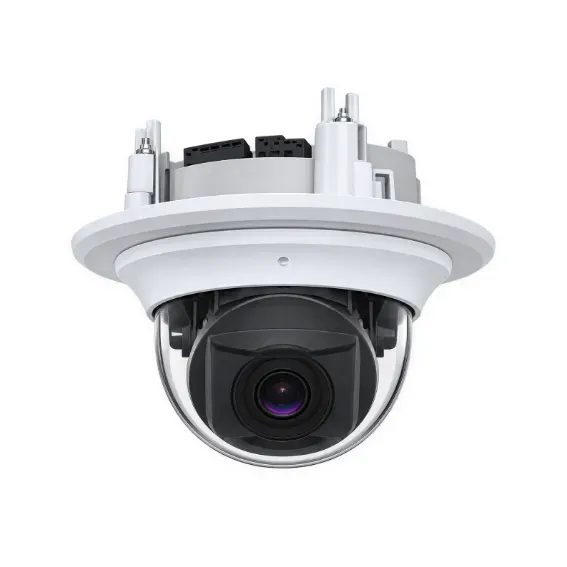 Honeywell 5MP IR Fixed Dome Camera