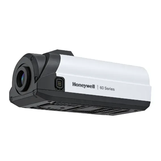 Honeywell 5MP Box Camera