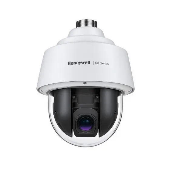 Honeywell 2MP IR PTZ Camera