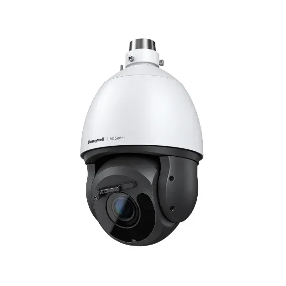 Honeywell 4MP IR PTZ Camera
