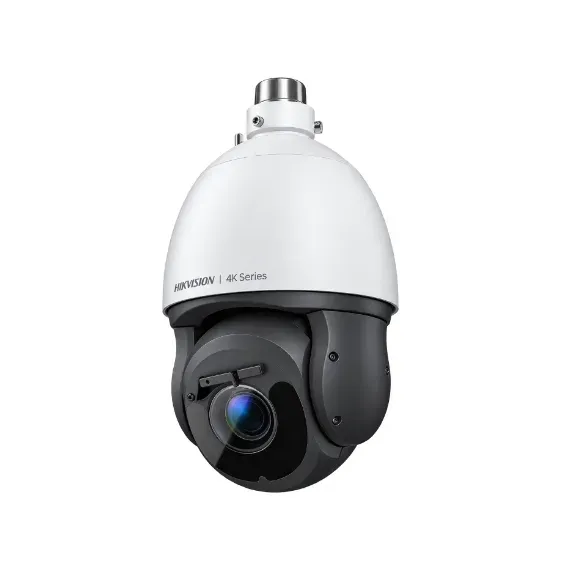 Honeywell 4MP White Light PTZ Camera