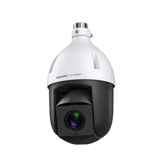 Honeywell 5MP IR PTZ Camera
