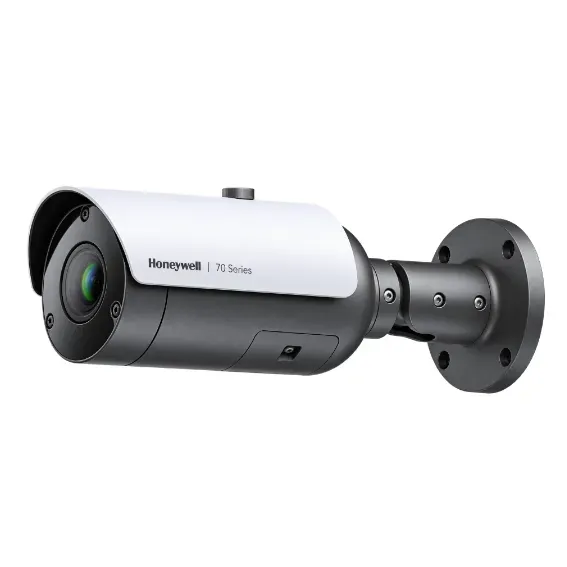 Honeywell 8MP IR Fixed Bullet Camera