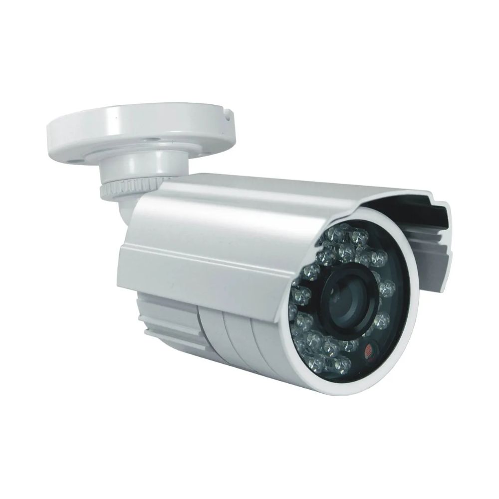 infrared bullet cctv camera