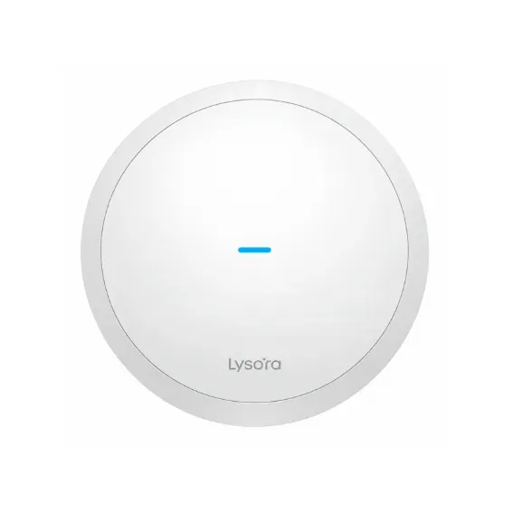 Lysora L6Lite Dual-Band Ceiling Mount Access Point