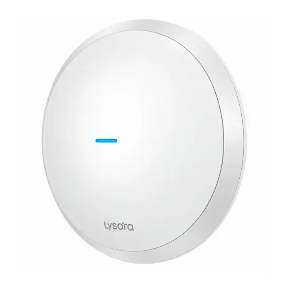 Lysora L7Lite Dual-Band Ceiling Mount Access Point