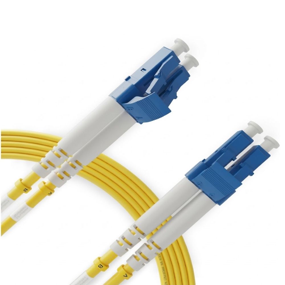 lc to lc fiber patch cord