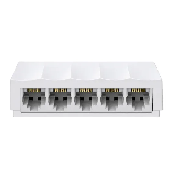 TP-Link 5-Port 10/100Mbps Desktop Switch