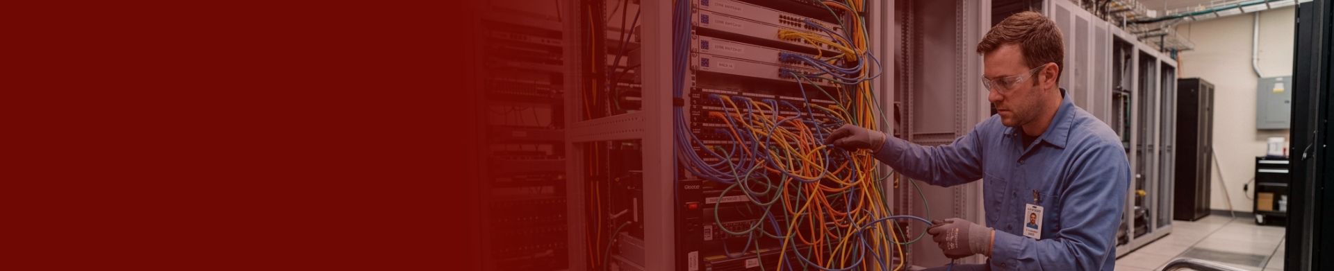 Avoiding Costly Mistakes in Computer Cable Installation