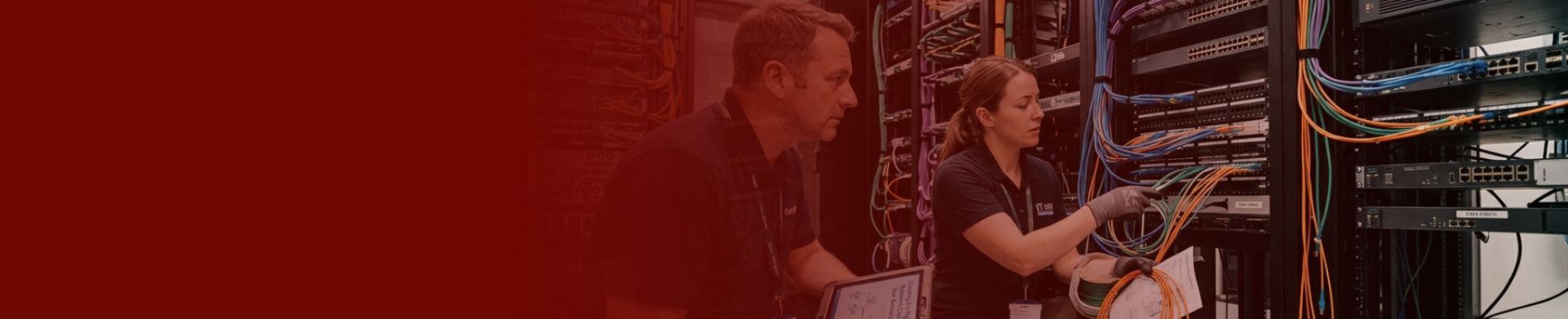 Choosing the Right Data Network Cabling for Your Business Needs
