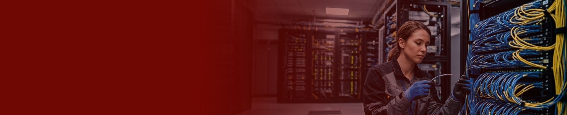 Data Demands on the Rise: Can Your Cabling Installation Keep Pace?