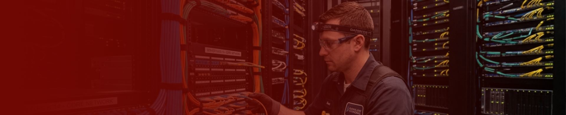 Data Speed Demands Increasing? The Power of Quality Cabling Installations