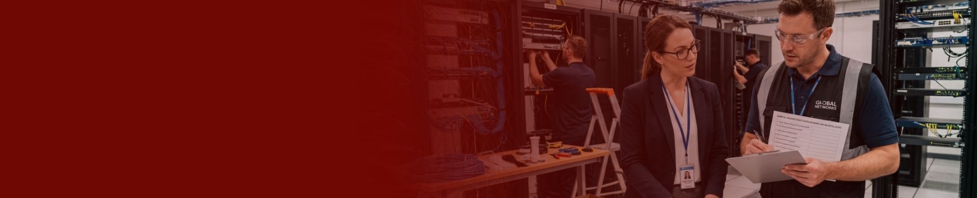 Essential Inquiries Prior to Data Network Cabling Installation