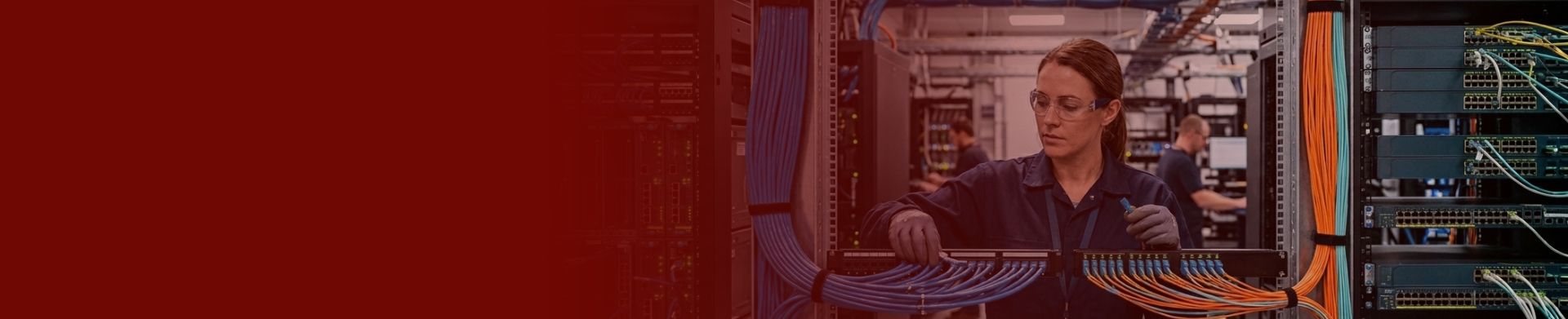 Fiber Optic or Copper: Which Cable Installation Suits Your Network Best?