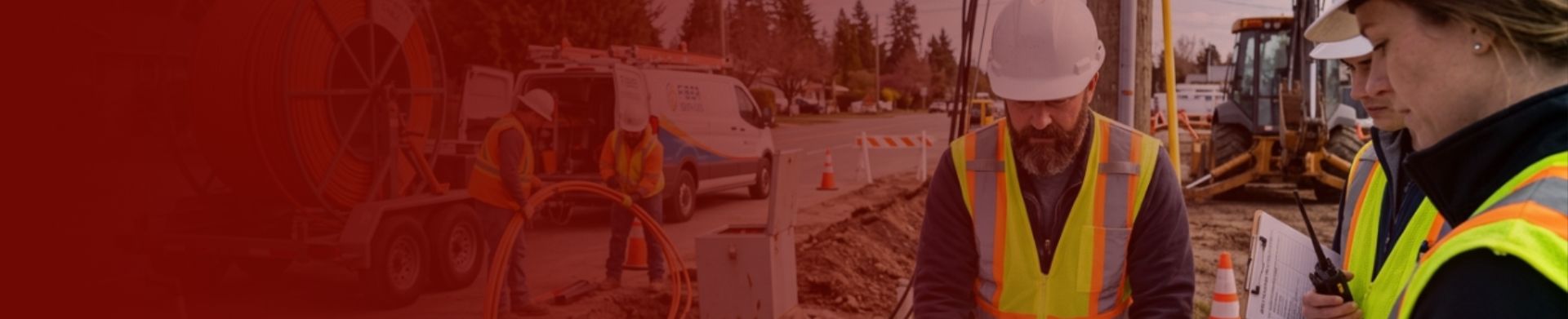 How to Plan a Successful Fiber Optic Cable Installation