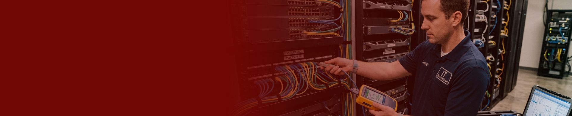Mastering Computer Cable Installation with Proven Troubleshooting Tips & Solutions"