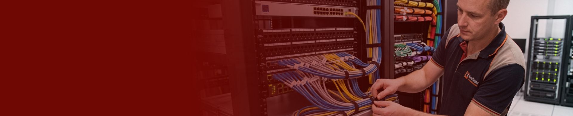 Mastering the Art of Computer Cable Installation: Tips and Best Practices