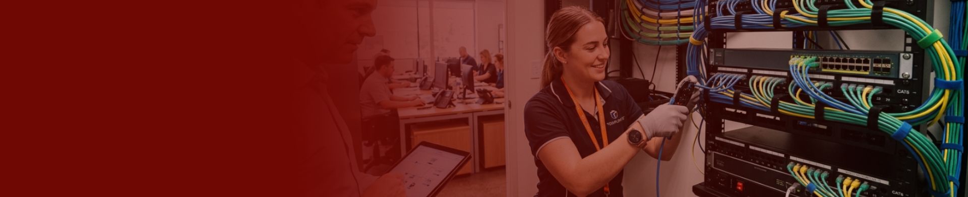 Structured Cabling for Small Businesses: Essentials and Benefits