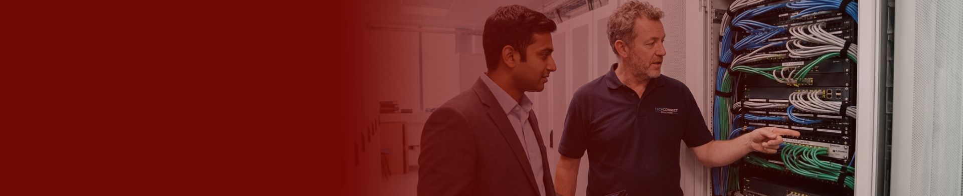 Structured to Connect: Choosing the Best Company for Your Cabling Needs