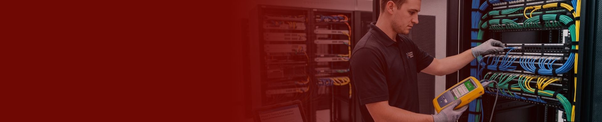 The 3 Pivotal Phases of Data Network Cabling: Where You Can Improve?