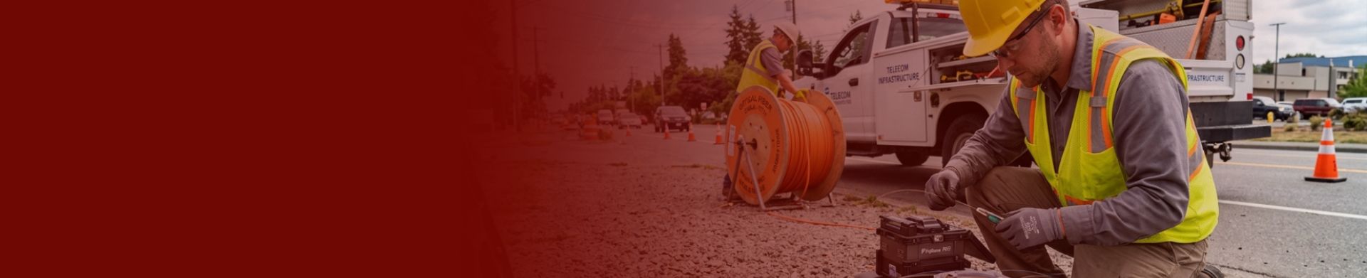Ultimate Guide to Fiber Optic Cable Installation: Expert Advice