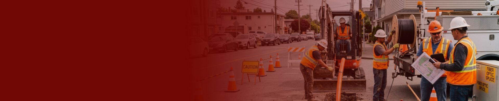 Understanding the Cost Factors of Fiber Optic Cable Installation