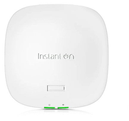 HPE Aruba Instant On AP11 (RW) Indoor Dual-Band Access Point