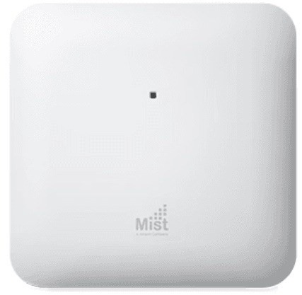 HPE Aruba Instant On AP33 (RW) Tri-Band High-Performance Indoor Access Point