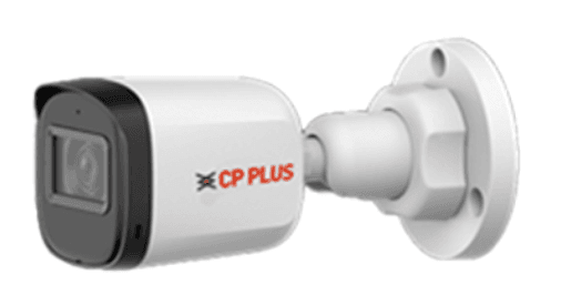CP PLUS 5MP IR Fixed Bullet Camera
