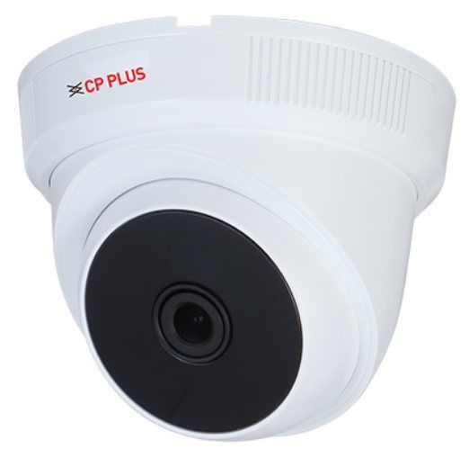 CP PLUS 5MP IR Fixed Dome Camera