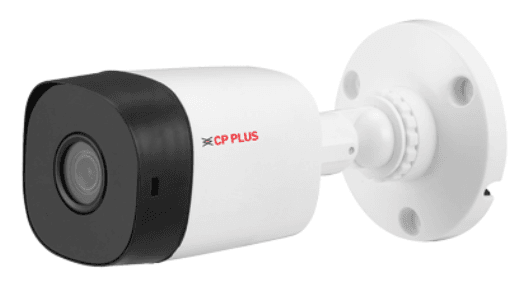 CP PLUS 5MP IR Fixed Bullet Camera