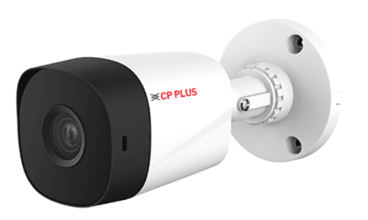 CP PLUS 5MP IR Fixed Bullet Camera