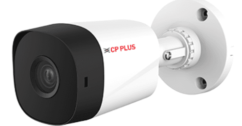 CP PLUS 5MP IR Fixed Bullet Camera