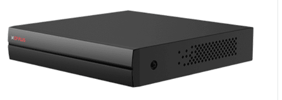 CP PLUS 4-Channel 1080N Digital Video Recorder