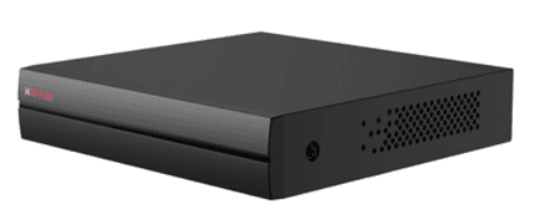 CP PLUS 8-Channel 1080N Digital Video Recorder