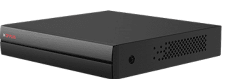 CP PLUS 8-Channel 1080P Digital Video Recorder