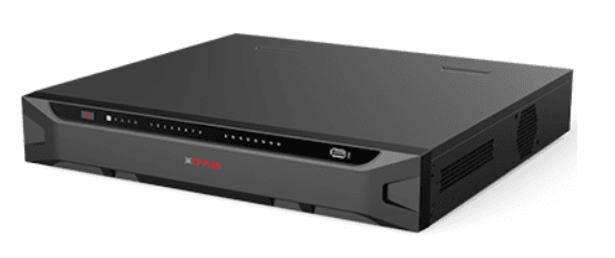 CP PLUS 8-Channel 5MP Digital Video Recorder