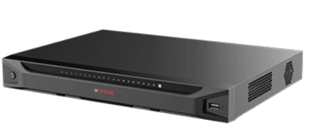 CP PLUS 16-Channel 1080N Digital Video Recorder