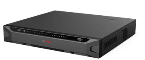 CP PLUS 16-Channel 5M-N Digital Video Recorder