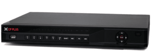 CP PLUS 32-Channel 1080N/720P Digital Video Recorder