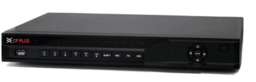 CP PLUS 32-Channel 5M-N/1080P Digital Video Recorder