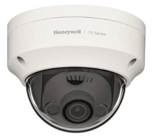 Honeywell 3MP Fixed Dome Camera