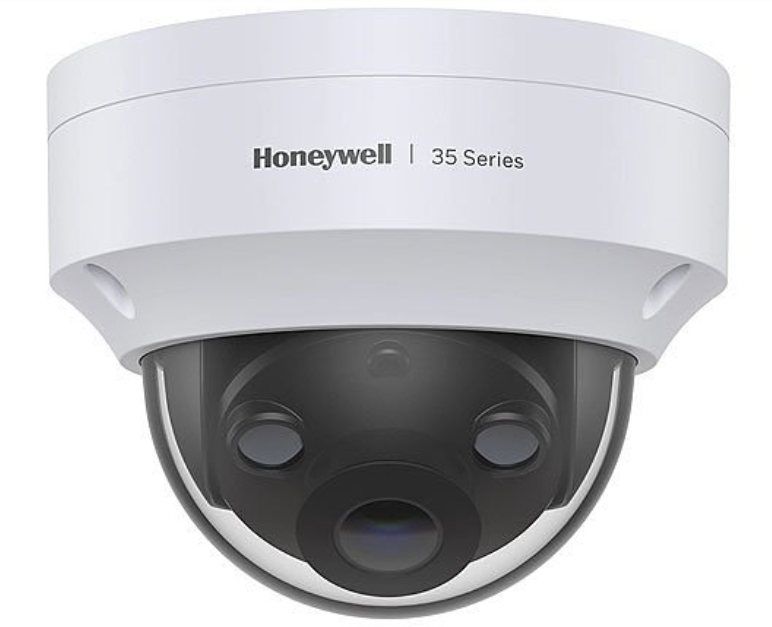 Honeywell 5MP Fixed Dome Camera