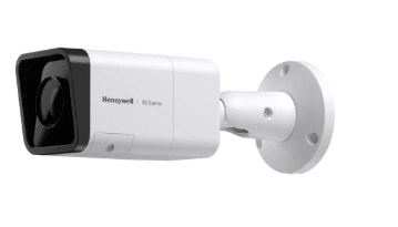 Honeywell 2MP IR Fixed Bullet Camera