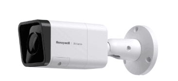 Honeywell 8MP Motorized Bullet Camera
