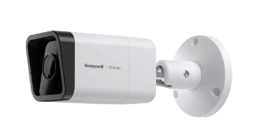 Honeywell 8MP Fixed Bullet Camera
