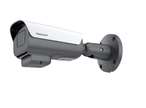 Honeywell 8MP IR Fixed Bullet Camera