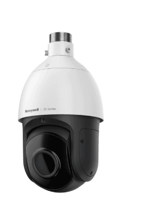 Honeywell 5MP IR Motorized Bullet Camera