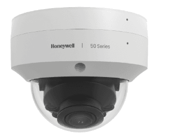 Honeywell 5MP IR Fixed Bullet Camera