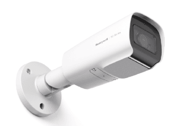 Honeywell 3MP IR Fixed Bullet Camera